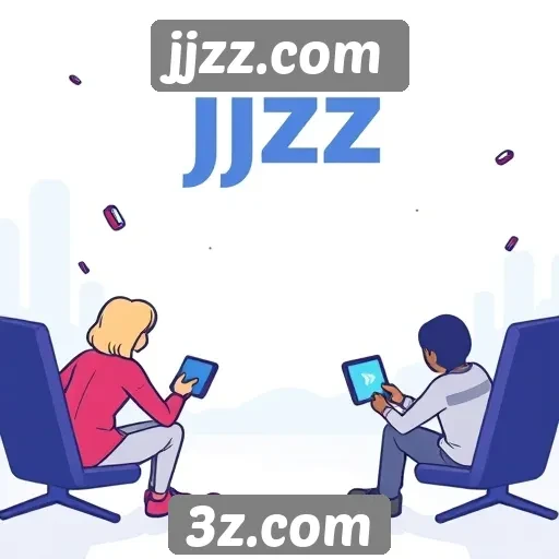 Tendências de jogabilidade no site jjzz.com